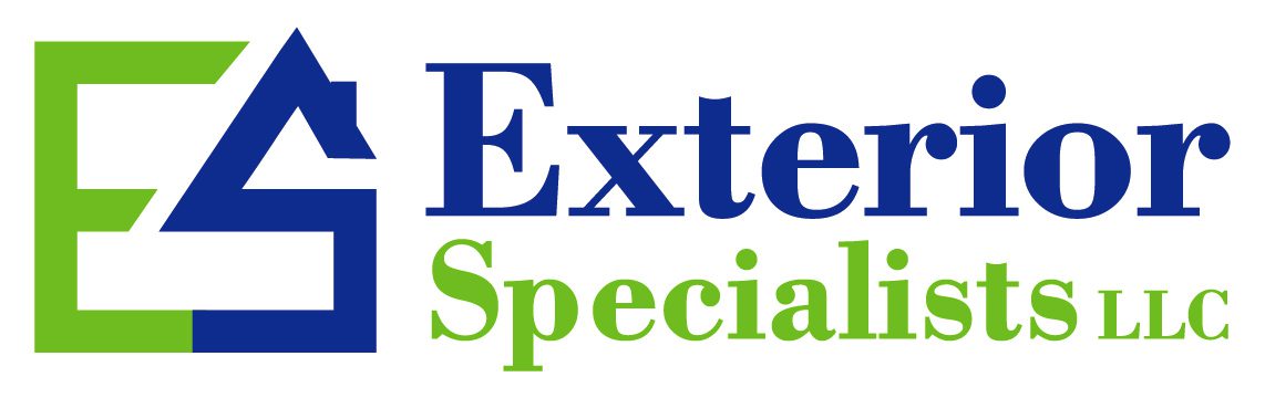 Exterior Specialists LLC LOGO